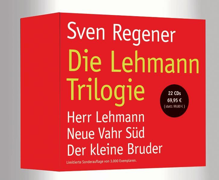 Die Lehmann Trilogie