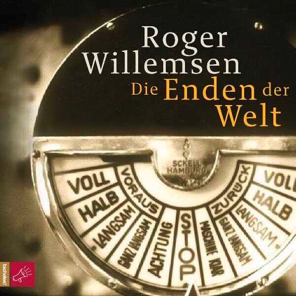 Buchcover
