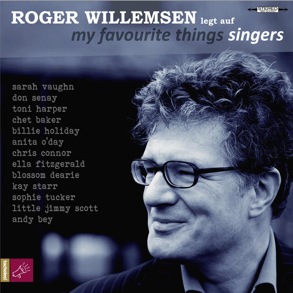 Roger Willemsen legt auf