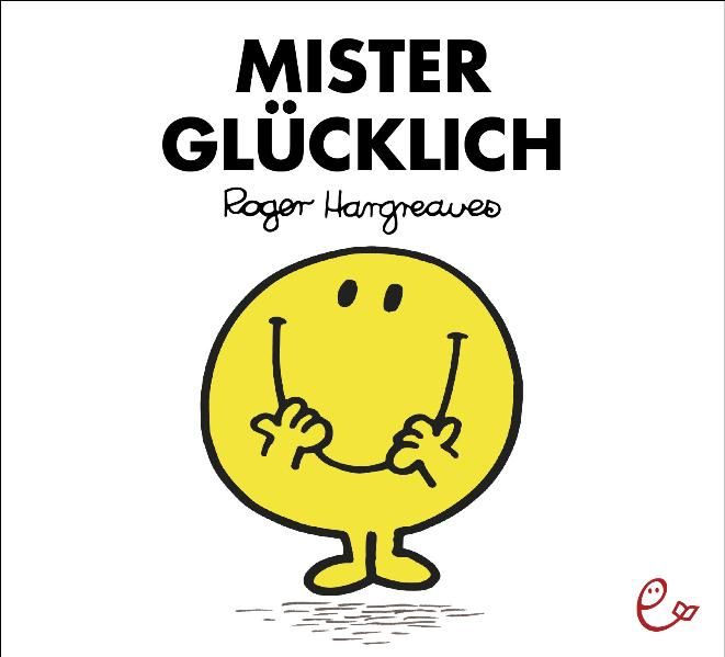 Mister Glücklich