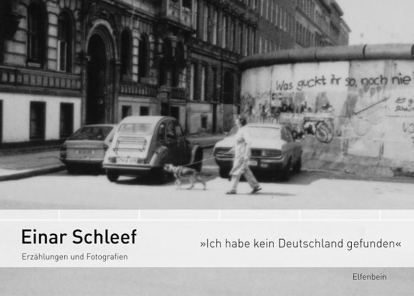 "Ich habe kein Deutschland gefunden"