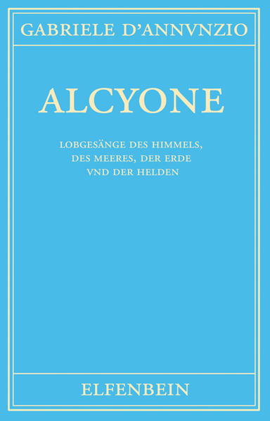 Alcyone