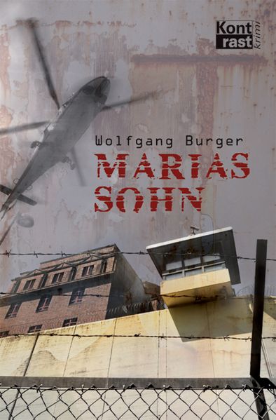 Buchcover