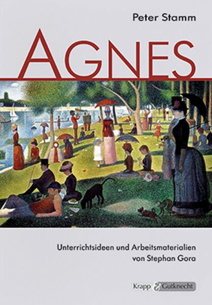 Agnes – Peter Stamm – Lehrerheft