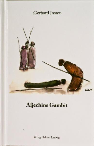 Aljechins Gambit