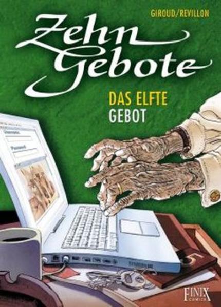 Zehn Gebote