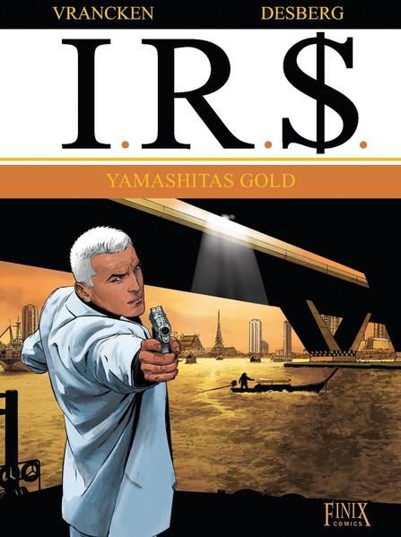 I.R.$./I.R.S. / I.R.$. / I.R.$. Band 13