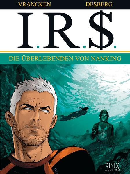 I.R.$./I.R.S. / I.R.$. / I.R.$. Band 14