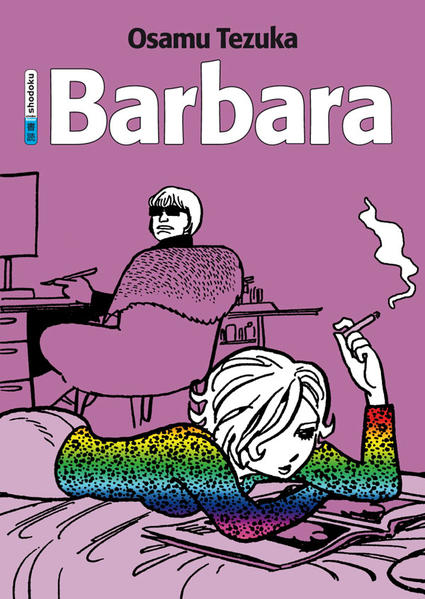 Barbara Teil 1