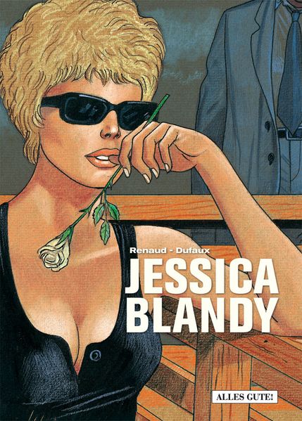 Jessica Blandy 1