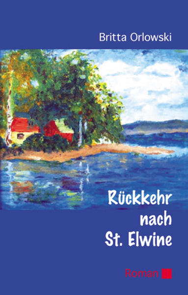 Rückkehr nach St. Elwine