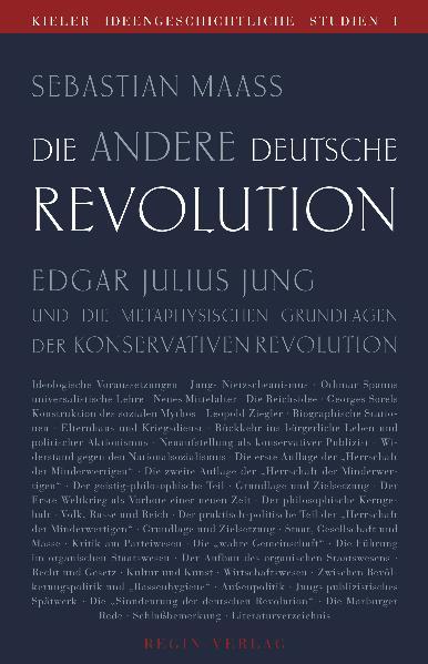 Die andere deutsche Revolution