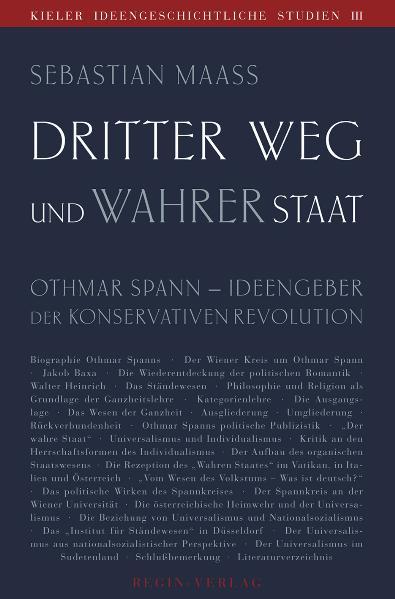 Dritter Weg und wahrer Staat