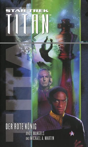 Star Trek - Titan 2