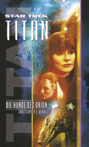 Star Trek - Titan 3