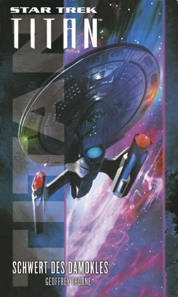 Star Trek - Titan 4