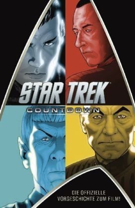Star Trek  Countdown