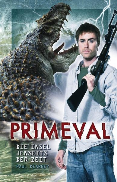 Primeval 2