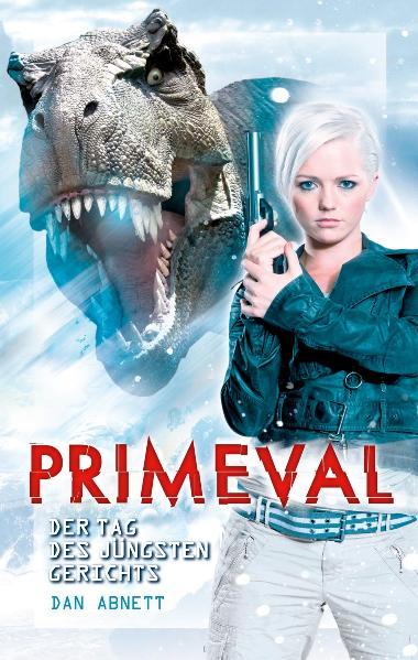 Primeval 3