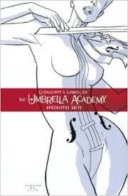 The Umbrella Academy 1