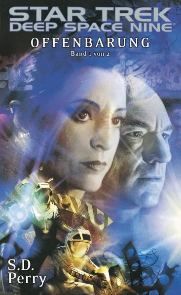 Star Trek - Deep Space Nine 8.01