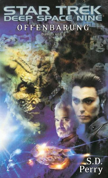 Star Trek - Deep Space Nine 8.02