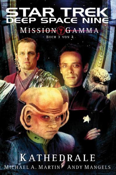 Star Trek - Deep Space Nine 8.07