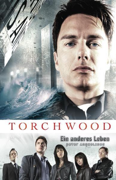Torchwood 1