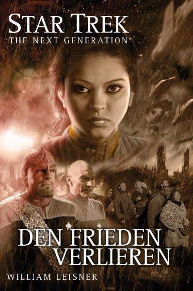 Star Trek - The Next Generation 6
