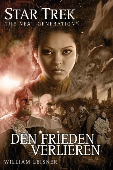Star Trek - The Next Generation 6