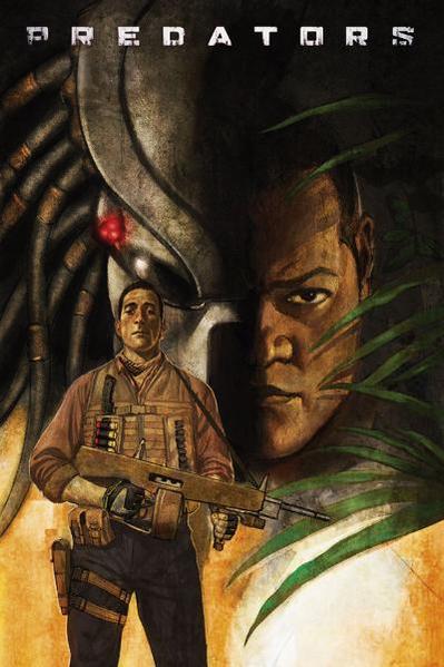 Predators