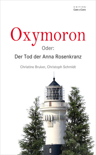 Oxymoron