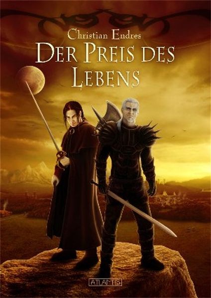 Buchcover
