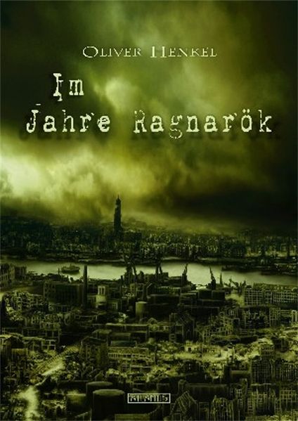 Im Jahre Ragnarök
