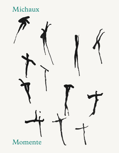Henri Michaux
