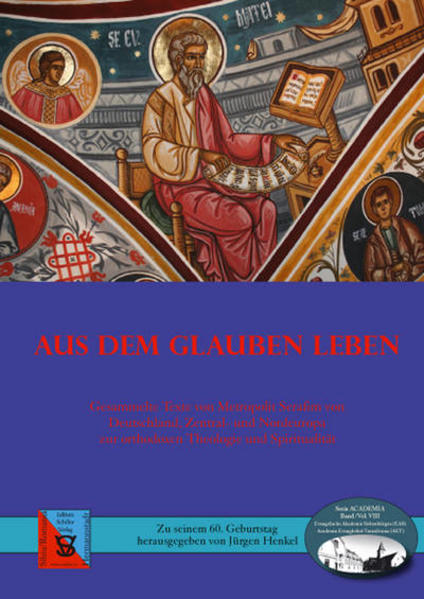 Aus dem Glauben leben