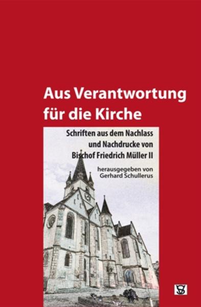 Aus Verantwortung für die Kirche