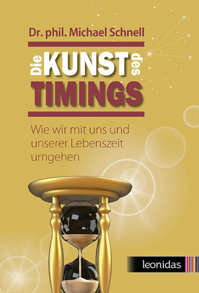 Die Kunst des Timings