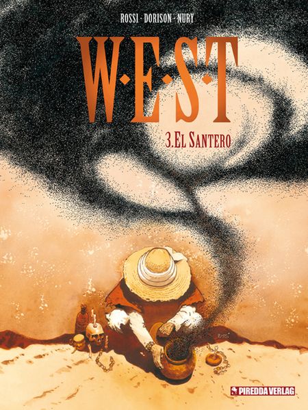 W.E.S.T. Band 3