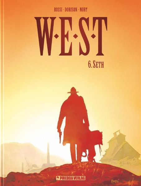 W.E.S.T. Band 6