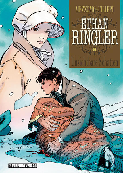 Ethan Ringler Band 3