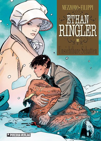 Ethan Ringler Band 3