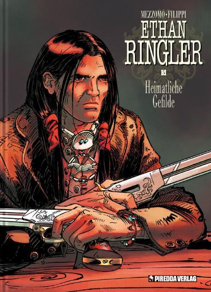 Ethan Ringler Band 5