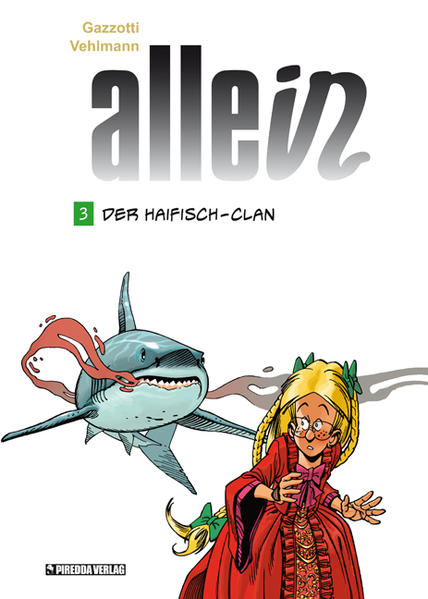 Der Haifisch-Clan