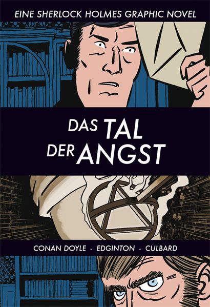 Das Tal der Angst