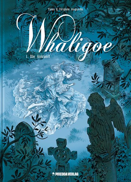 Whaligoe Band 1