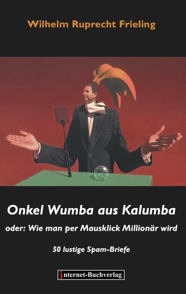Onkel Wumba aus Kalumba