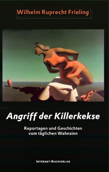 Angriff der Killerkekse