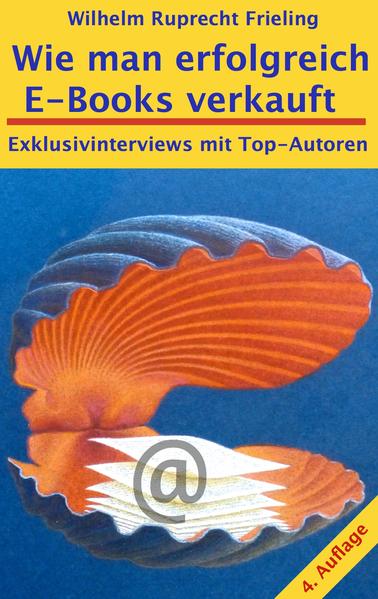 Wie man erfolgreich E-Books verkauft
