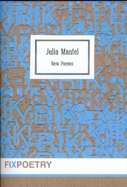 New Poems